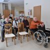 Dzień Babci i Dziadka w Dziennym Domu "Senior-WIGOR"